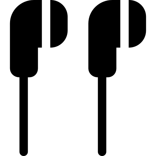 이어폰  icon