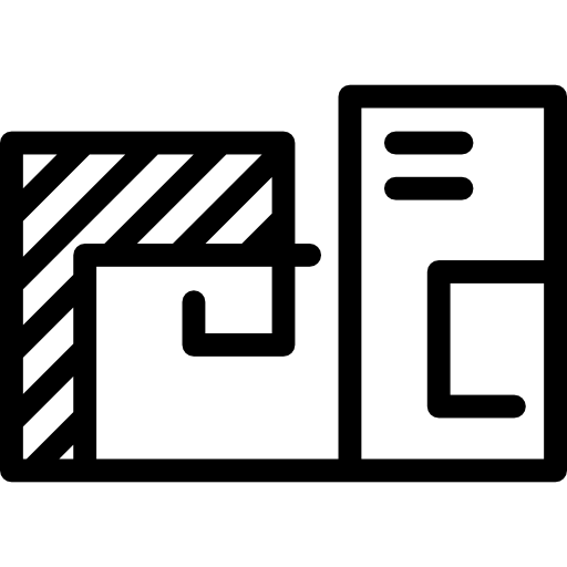 ボックス  icon