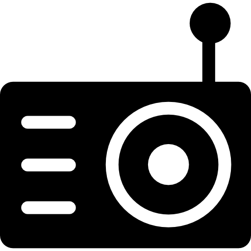 無線  icon