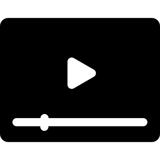 media player  icon