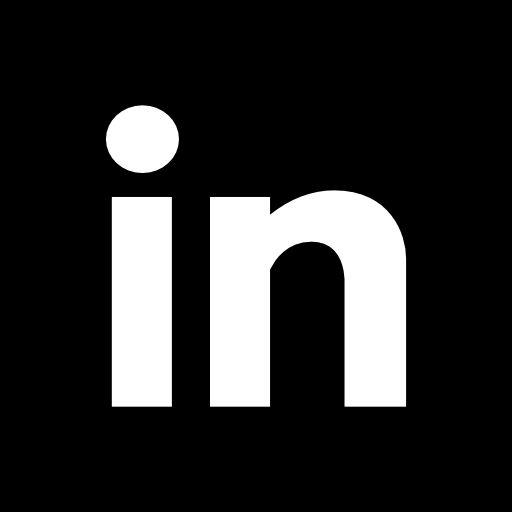 linkedin  Icône