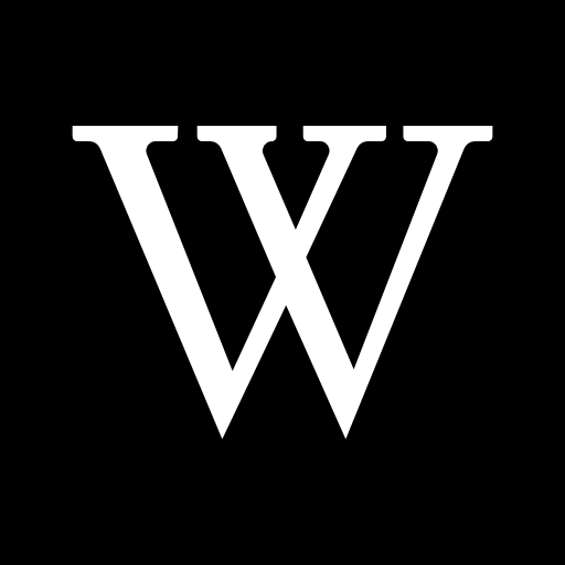 wikipedia  icono