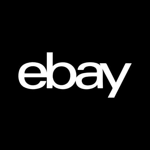 ebay  icoon