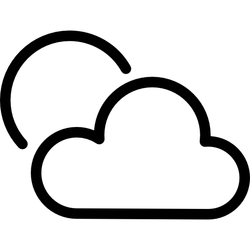 nuvoloso  icona
