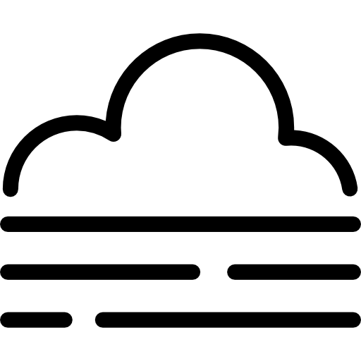 Fog  icon