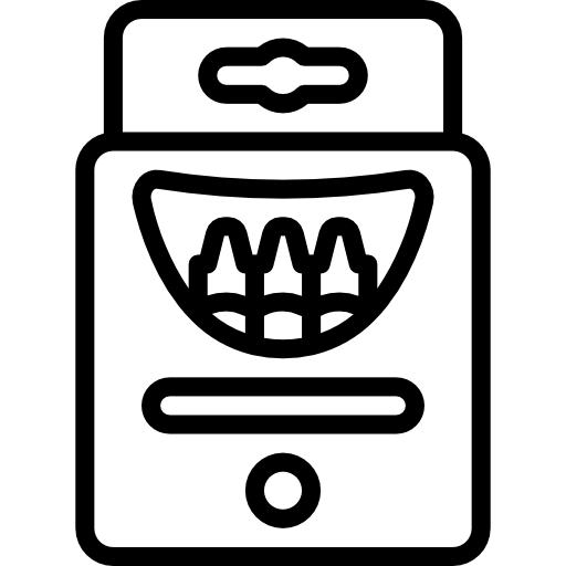 クレヨン Basic Miscellany Lineal icon
