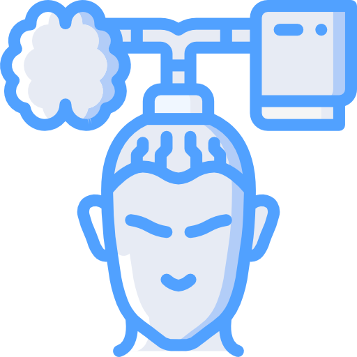 android Basic Miscellany Blue icon