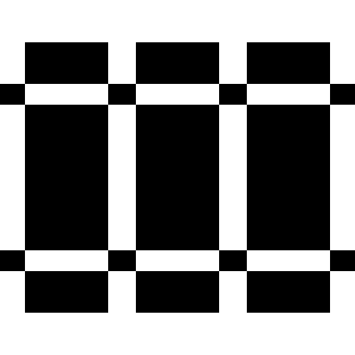 eisenbahn Basic Straight Filled icon