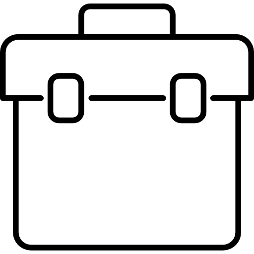 maletín Cubydesign Lineal icono