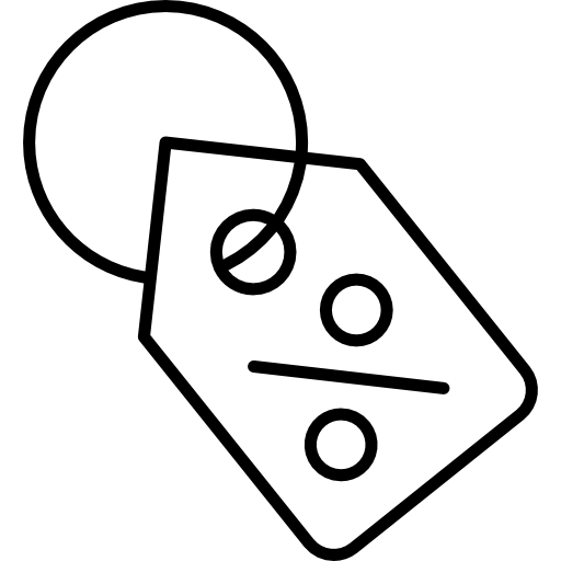 metka Cubydesign Lineal ikona