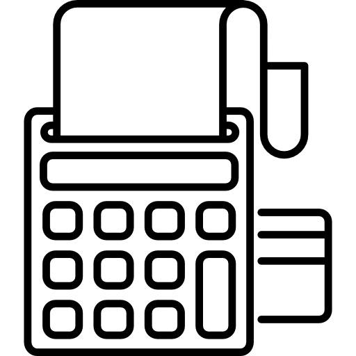 calcolatrice Cubydesign Lineal icona