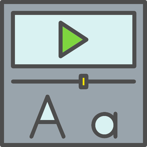 Video lesson Generic Outline Color icon