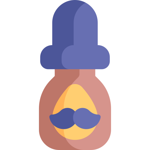 Bottle Kawaii Flat icon