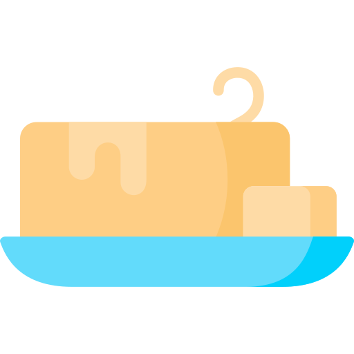 버터 Special Flat icon