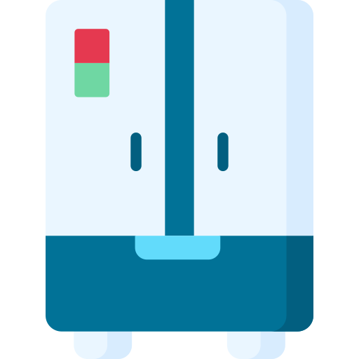 refrigerador Special Flat icono