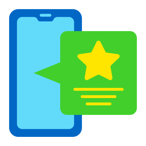 favorito Generic Flat icono