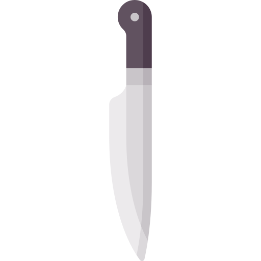 nóż Special Flat ikona