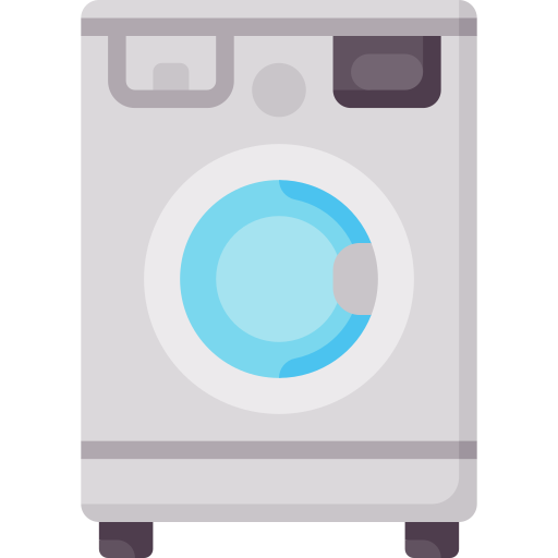 wasmachine Special Flat icoon