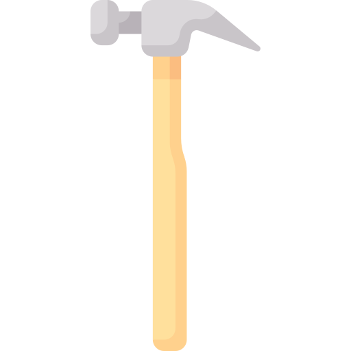 hamer Special Flat icoon