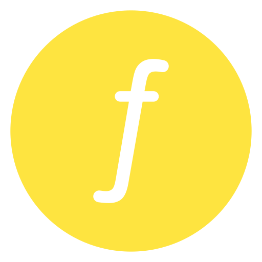 Function Generic Flat icon