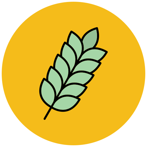 밀 Generic Outline Color icon