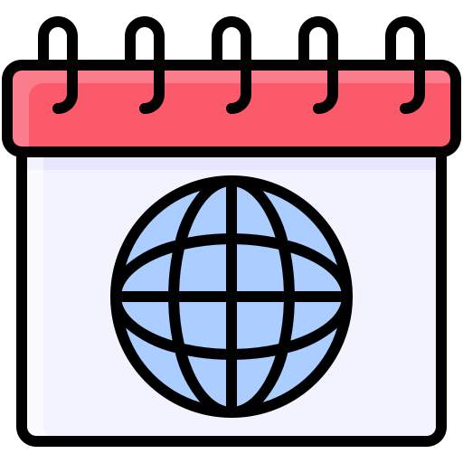 earth day Generic Outline Color icon