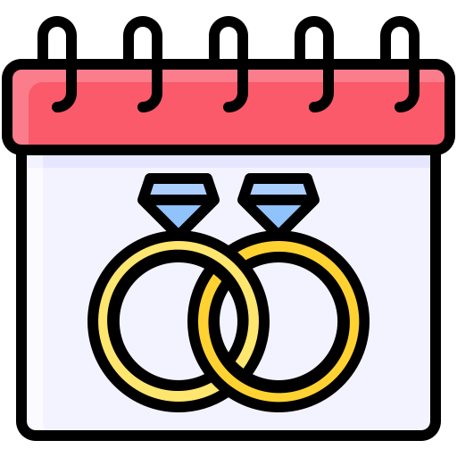 eheringe Generic Outline Color icon