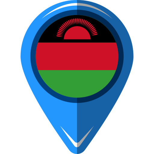 malawi Generic Flat icon