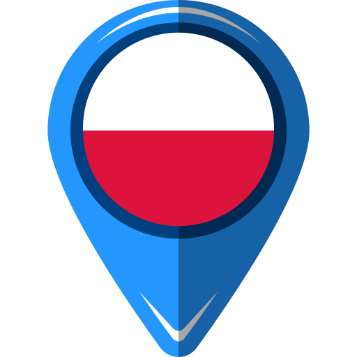 폴란드 Generic Flat icon