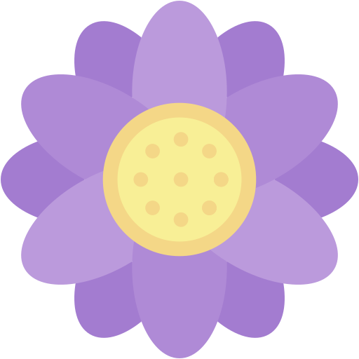 aster Generic Flat icon
