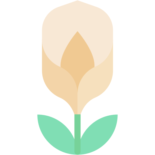 calla lily Generic Flat icon
