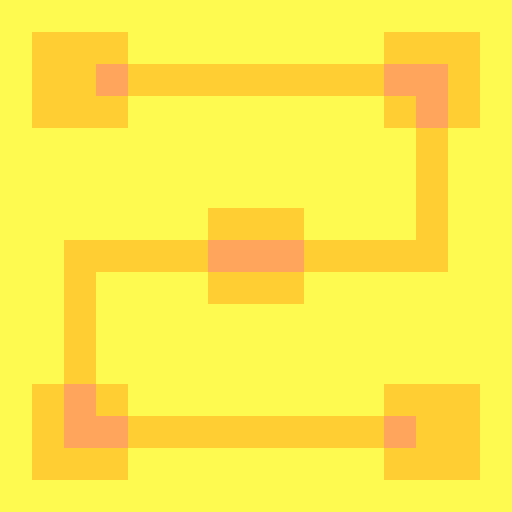 schemat Basic Sheer Flat ikona