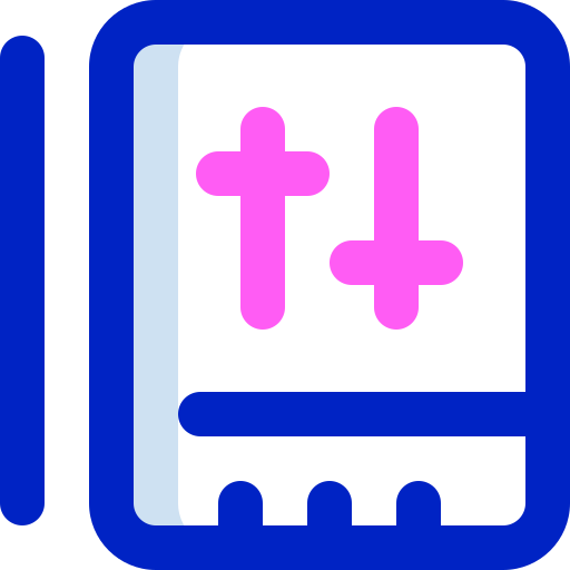 tablet graficzny Super Basic Orbit Color ikona