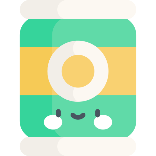 bier Kawaii Flat icon