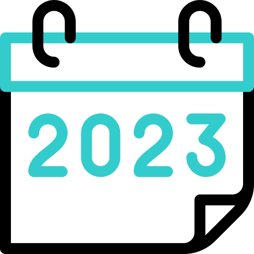2023 Basic Accent Outline icon