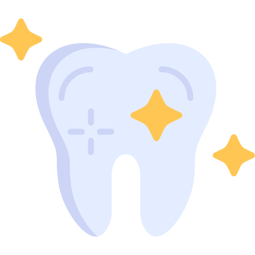 Tooth hygiene Generic Flat icon