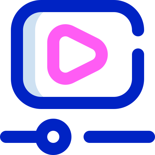 tutorial video Super Basic Orbit Color icona