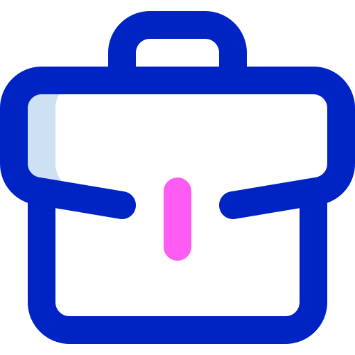 valigetta Super Basic Orbit Color icona