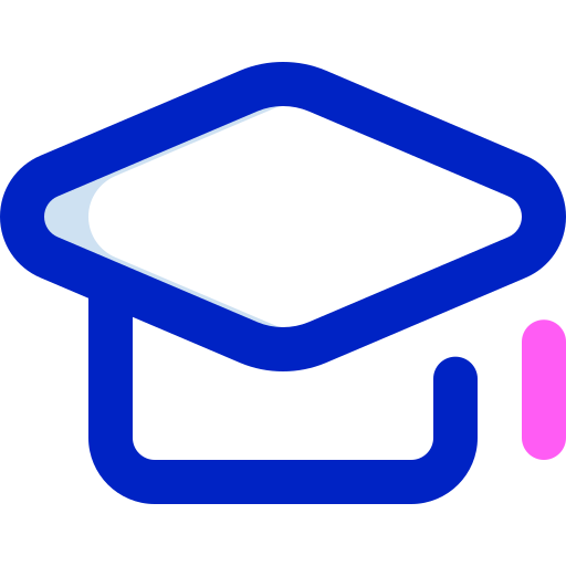 モルタルボード Super Basic Orbit Color icon