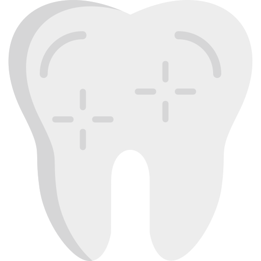 denti Generic Grey icona