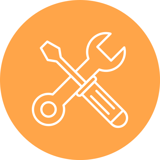 Tool Generic Flat icon