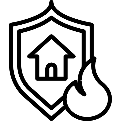 scudo Basic Miscellany Lineal icona