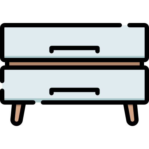 Cupboard Special Lineal color icon