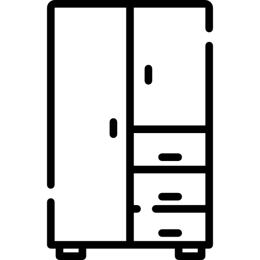 ワードローブ Special Lineal icon