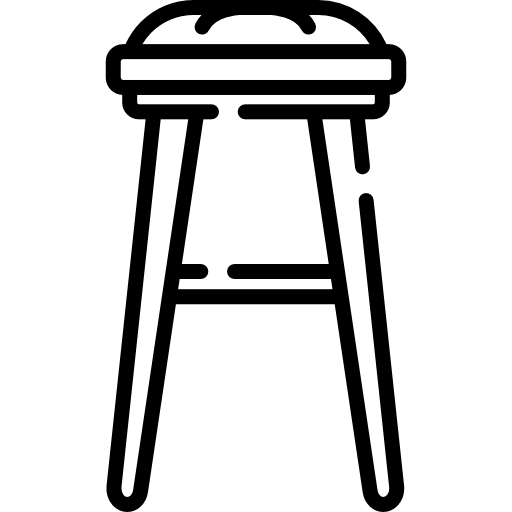スツール Special Lineal icon