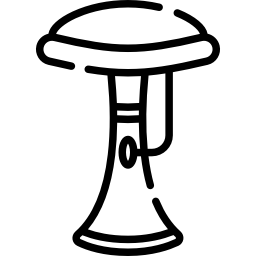taburete Special Lineal icono