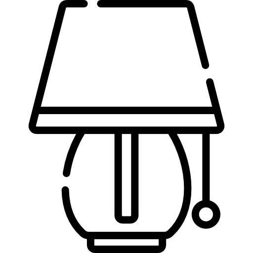 lámpara Special Lineal icono
