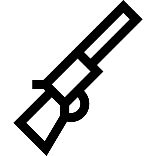 Дробовик Basic Straight Lineal иконка