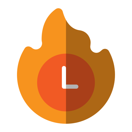 限定サービス Generic Flat icon