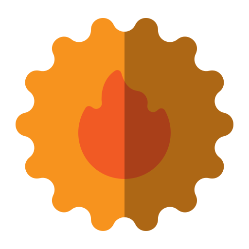 Offer Generic Flat icon